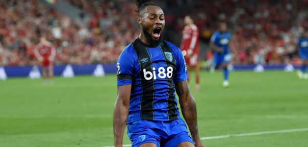 توتنهام يبحث عن “أحد أفضل الأجنحة في العالم”