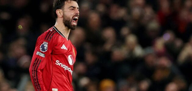 أموريم يدفع مانشستر يونايتد للتعاقد مع “اللاعب الأكثر استخفافًا بالعالم”