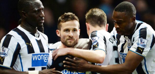 نيوكاسل يفتح محادثات للتعاقد مع نجم “لا يصدق” بقيمة 22 مليون جنيه إسترليني