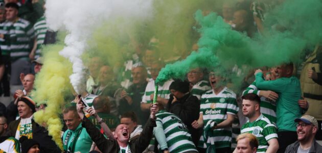 يلقي بيتر لويل اللوم على شيء واحد “لا يمكنه قبوله” أثناء تنحيه عن سلتيك