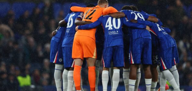 قال اللاعب ذو الاسم الكبير سرًا إنه سينضم إلى تشيلسي في يناير