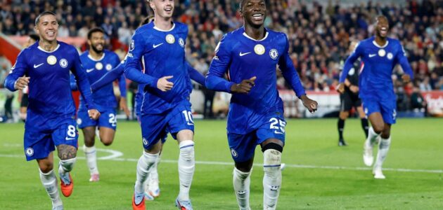 تعاقدت BlueCo مع “الطفل المعجزة” الذي يمكن أن يصبح كايسيدو وإنزو الجديد لتشيلسي