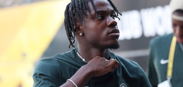 يتعلم تشيلسي الجدول الزمني لعودة إصابة روميو لافيا حيث تحصل ماريسكا على دفعة ما قبل يناير