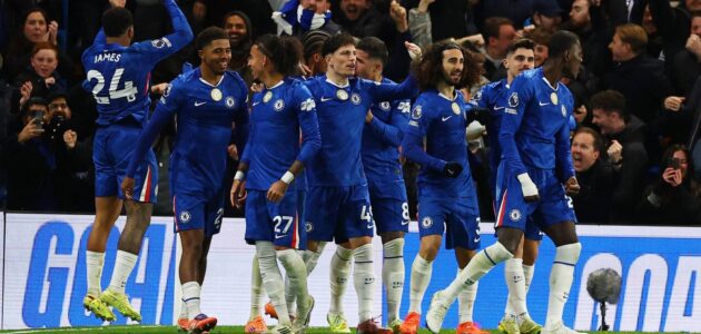 يجب على ماريسكا أن تتخلى عن تشيلسي 4/10 الذي استمر في “اتخاذ القرار الخاطئ”