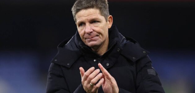 يتطلع كريستال بالاس الآن إلى “أحد أفضل المدربين على الإطلاق” ليحل محل جلاسنر