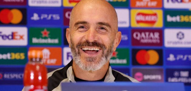 كيس سميت يرفض ريال مدريد بعد محادثات تشيلسي في يناير لتعزيز ماريسكا