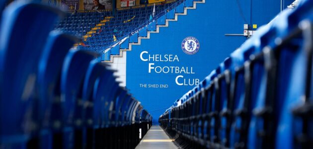 قدم تشيلسي عرضًا لشهر يناير للتعاقد مع اللاعب الفرنسي جيليان نجيسان كرد