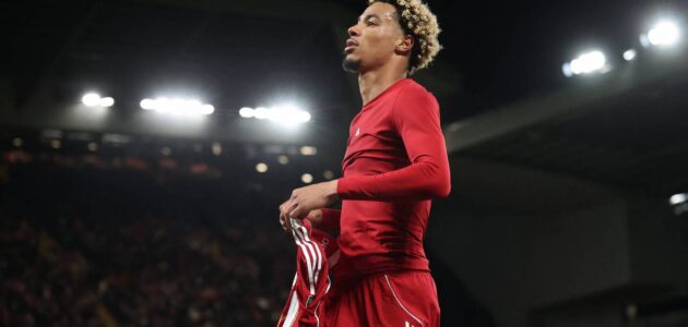 ليفربول واثق من الحصول على “الوحش” بقيمة 35 مليون جنيه استرليني