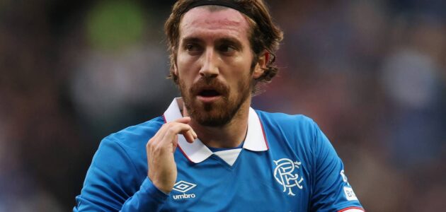 رينجرز “مستعدون للتعاقد” مع نجم جديد لروهل