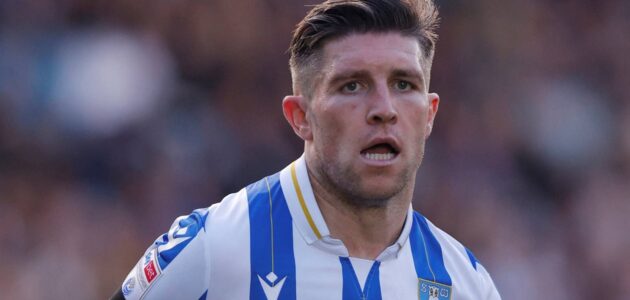 يقوم رينجرز بإعداد صفقة انتقال لـ Rohl الذي سيكون توقيعًا أفضل من Windass