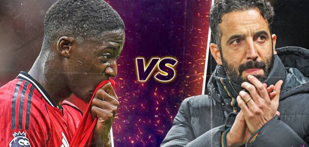 تم التعامل مع نجم مانشستر يونايتد مثل ماينو، والآن أصبح لا يمكن الاستغناء عنه مثل فرنانديز