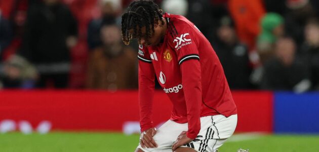 يخطط مانشستر يونايتد الآن لتوقيع Honest Ahanor باسم أتالانتا بقيمة 50 مليون جنيه إسترليني + السعر