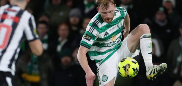 سيلتيك يبدأ محادثات للتعاقد مع نجم “هائل” في يناير