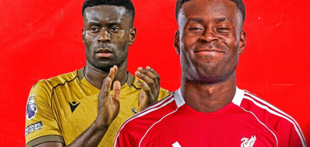 ليفربول “في السوق” للتعاقد مع “الوحش” بـ50 مليون جنيه استرليني