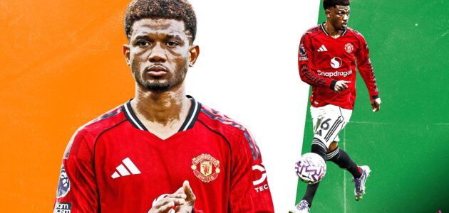 يجري مانشستر يونايتد محادثات “هذا الأسبوع” للتعاقد مع مواهب الدوري الإنجليزي “غير القابلة للعب”.