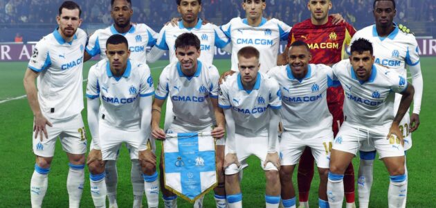 تشيلسي يضع خطة للتعاقد مع سعيد رمضاني مع عقد “محادثات متقدمة”.