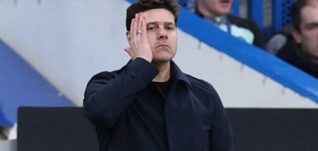 يمكن لتوتنهام الحصول على Poch 2.0 من خلال التعاقد مع “أحد أفضل المدربين في أوروبا”