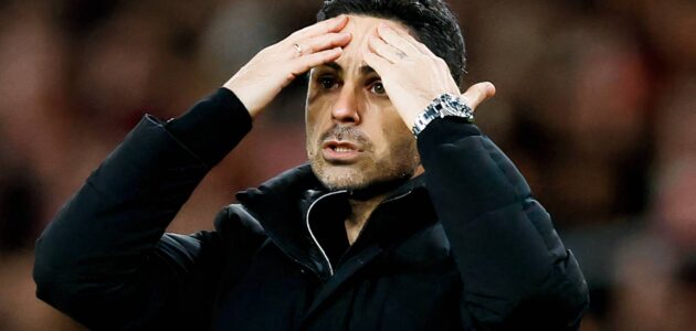 وجه أرسنال ضربة جديدة لإصابة كاي هافرتز مع تحديد موعد جديد للعودة