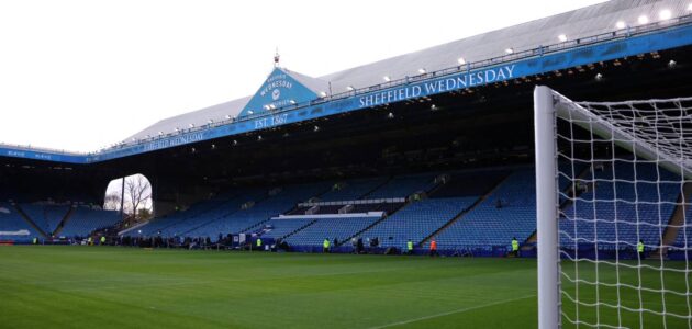 يسمي المراسل “المزايد المفضل” في عملية الاستحواذ المسبقة في شيفيلد وينزداي