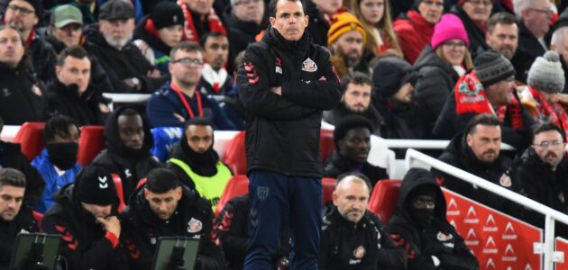 سندرلاند يتلقى دفعة كبيرة من إصابة حبيب ديارا قبل مواجهة برايتون