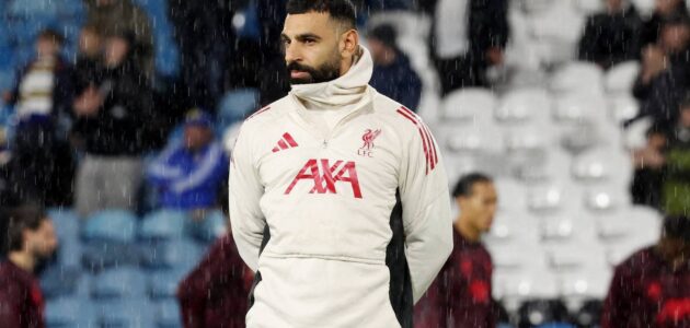 ليفربول لديه بالفعل بديل صلاح “المخيف”.