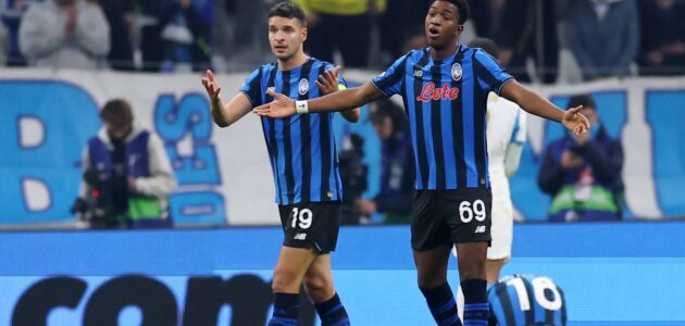 تشيلسي الآن “حاضر دائمًا” في السباق للتعاقد مع 50 مليون جنيه إسترليني + إحساس بالدوري الإيطالي