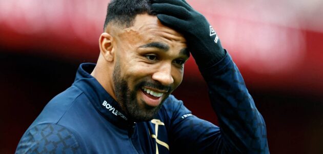 وست هام يقدم عرضًا للتعاقد مع ويلسون الذي “لا يتوقف عن التسجيل”