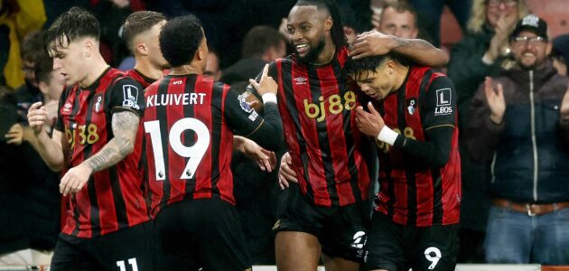 يمكن لمانشستر سيتي أن ينسى سيمينيو من خلال إبرام صفقة بقيمة 131 مليون جنيه إسترليني لنجم “من الطراز العالمي”.