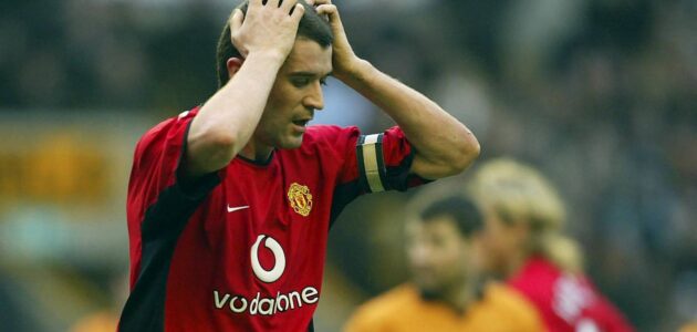 جولدبريدج يطلب من مانشستر يونايتد التوقيع مع نجم الدوري الإنجليزي الذي يبدو “مثل رئيس الوزراء روي كين”