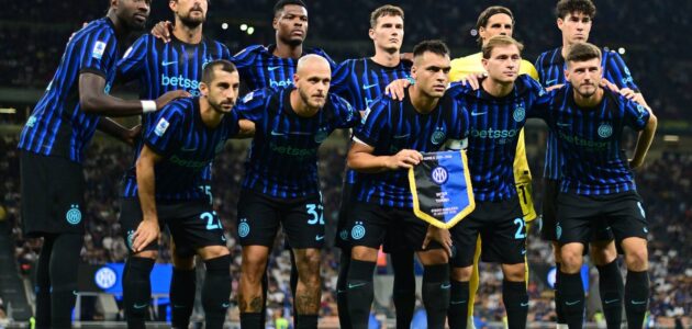 إنتر ميلان مستعد لتقديم عرض لتوتنهام الأساسي الذي يريد مغادرة النادي