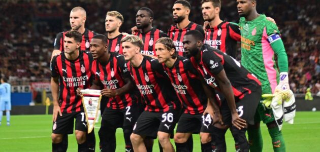 وضع أرسنال أنظاره على ثنائي ميلان مع إجراء مناقشات “جادة” بالفعل