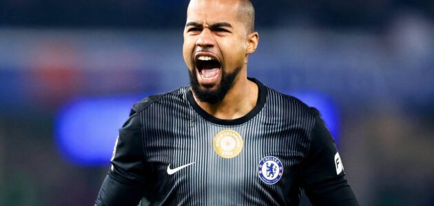 يجب على ماريسكا أن تسقط بلا رحمة 4/10 بالتخبط في تشيلسي