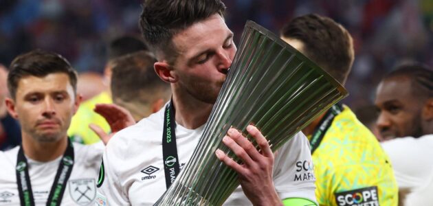 يريد نونو التوقيع مع نجم بظلال الأرز لوست هام