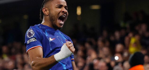 سرعان ما أصبح “توقيع ماريسكا غير المجدي” بمثابة نكونكو آخر لتشيلسي