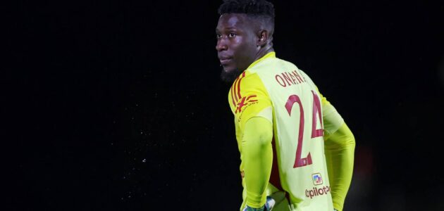 لقد أصبح نجم مانشستر يونايتد مثل أونانا، والآن أصبح لا يمكن الاستغناء عنه