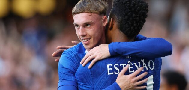 تشيلسي يجري محادثات للتعاقد مع “النجم المستقبلي” بقيمة 38 مليون جنيه استرليني