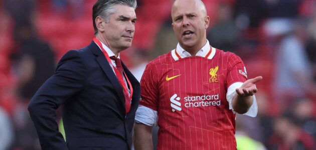 أنطوان سيمينيو يختار الوجهة المفضلة بين ليفربول ومان سيتي