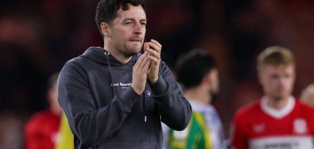 يمكن لباتيل توظيف رايان ماسون الذي هو “بالضبط ما يحتاجه ويست بروميتش”