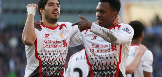 FSG مستعد لتقديم عرض لليفربول للتعاقد مع المواهب “الوحشية”.