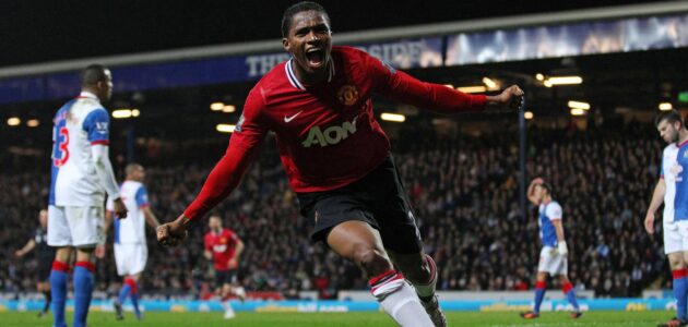 أجرى مانشستر يونايتد محادثات للتعاقد مع نجم الأموال الكبيرة يوم الاثنين