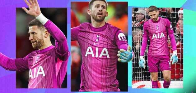 يعد فشل توتنهام الآن “واحدًا من أسوأ التعاقدات في تاريخ الدوري الإنجليزي”