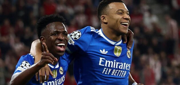 تشيلسي يدخل السباق للتعاقد مع نجم بقيمة 88 مليون جنيه إسترليني يشبه مبابي