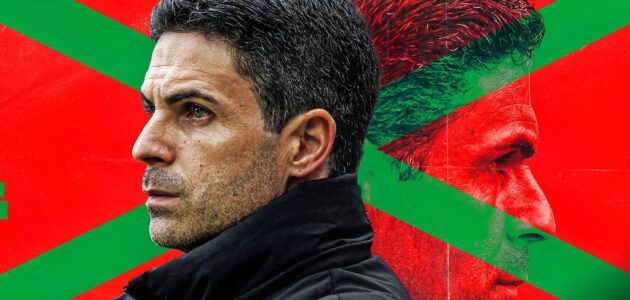 “أفضل مدرب شاب في العالم” منفتح على الانضمام إلى مانشستر يونايتد