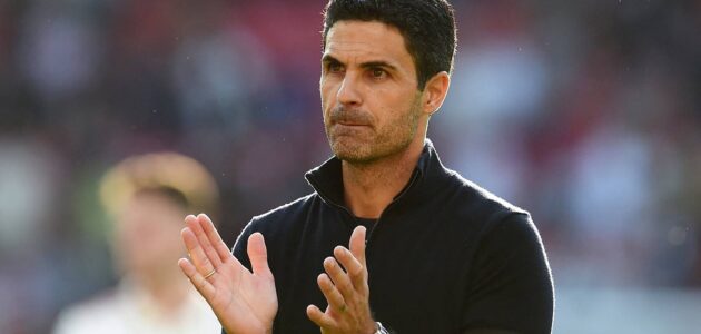 يقوم أرسنال الآن بإعداد ناثانيال براون بقيمة 57 مليون جنيه إسترليني كبديل محتمل لهينكابي