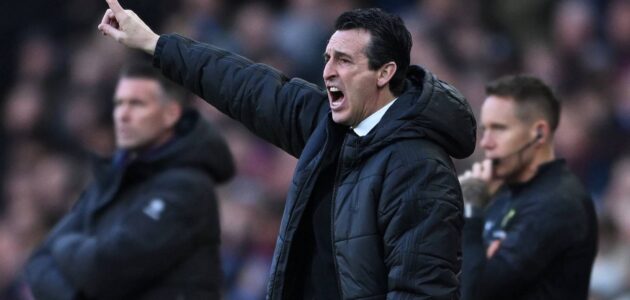 يسعى أستون فيلا الآن للتعاقد مع نجم فولهام السابق بعد أن عرض عليه صفقة