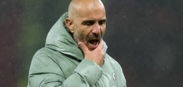 حدد تشيلسي الآن جاريث ساوثجيت كهدف رئيسي ليحل محل إنزو ماريسكا