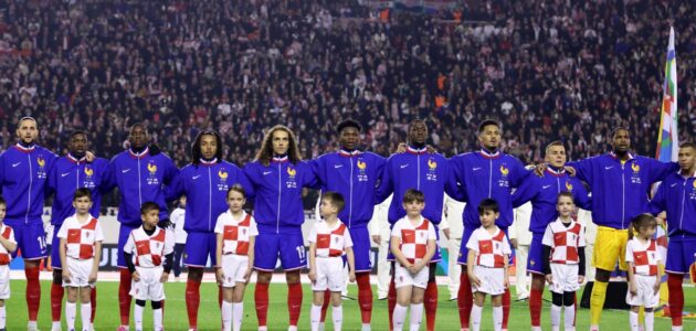 جان فيليب ماتيتا يتوصل إلى اتفاق أستون فيلا مع تحديث بشأن محادثات القصر