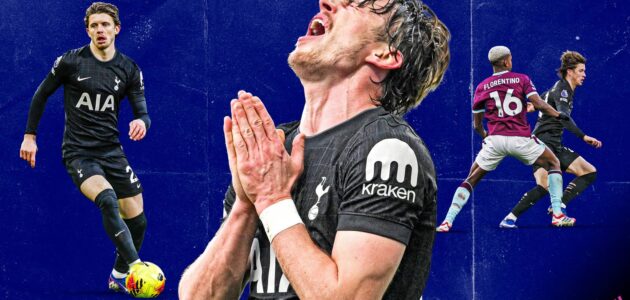 يستعد توتنهام للتحرك للتوقيع على ترقية غالاغر “استثنائية” بقيمة 56 مليون جنيه إسترليني