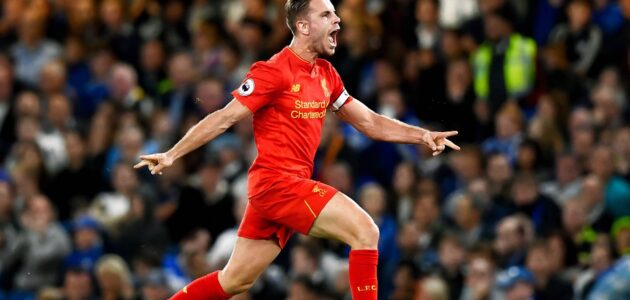 ليفربول يجعل “رمز الغش” بقيمة 65 مليون جنيه إسترليني هدفًا رئيسيًا