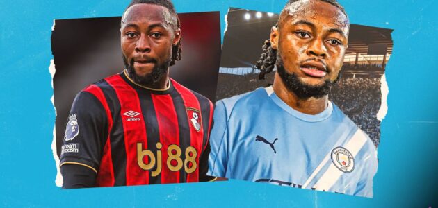 فابريزيو رومانو يشارك مارك جويهي في قنبلة مانشستر سيتي بعد صفقة سيمينيو